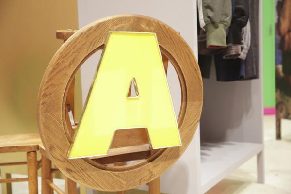 アンダーカバー高橋盾が今着たい服が新宿伊勢丹でデビュー！ギャルソンやワコマリアとのコラボも