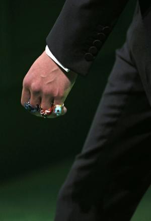 “旅”を通じ進化するグッチ、舵をとるのはドナルドダック!?【17SSメンズ】