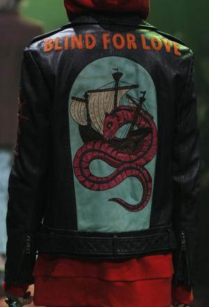 “旅”を通じ進化するグッチ、舵をとるのはドナルドダック!?【17SSメンズ】