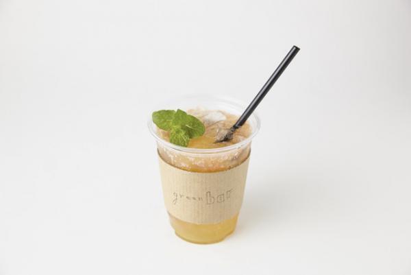 マックス ブレナーのラムネ×ミントチョコチップアイスなど、表参道ヒルズの夏限定“冷んやりメニュー”