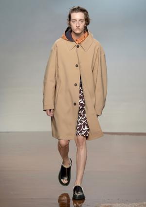 マルニ、型破りなディテールから新たに生み出す機能性と万能性【17SSメンズ】