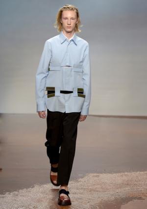 マルニ、型破りなディテールから新たに生み出す機能性と万能性【17SSメンズ】