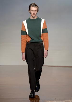 マルニ、型破りなディテールから新たに生み出す機能性と万能性【17SSメンズ】