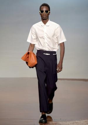 マルニ、型破りなディテールから新たに生み出す機能性と万能性【17SSメンズ】