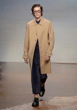 マルニ、型破りなディテールから新たに生み出す機能性と万能性【17SSメンズ】