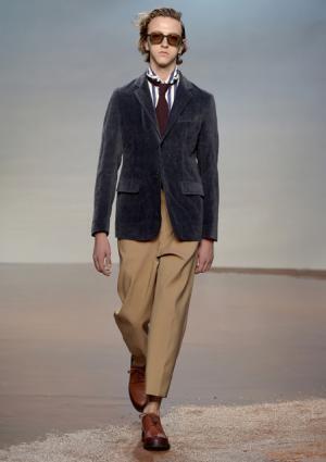 マルニ、型破りなディテールから新たに生み出す機能性と万能性【17SSメンズ】