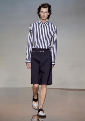 マルニ、型破りなディテールから新たに生み出す機能性と万能性【17SSメンズ】