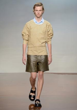 マルニ、型破りなディテールから新たに生み出す機能性と万能性【17SSメンズ】