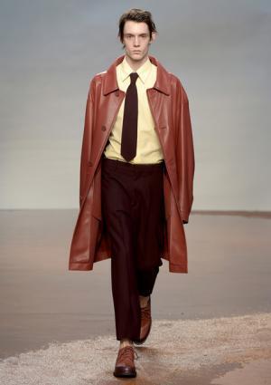 マルニ、型破りなディテールから新たに生み出す機能性と万能性【17SSメンズ】