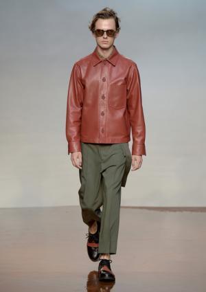 マルニ、型破りなディテールから新たに生み出す機能性と万能性【17SSメンズ】