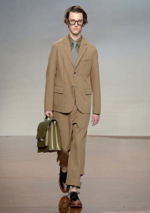 マルニ、型破りなディテールから新たに生み出す機能性と万能性【17SSメンズ】