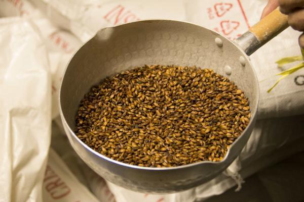 無限の可能性を秘めたクラフトビールに山梨・甲府で出合った！【山梨のくらし：アウトサイダーブルーイング】