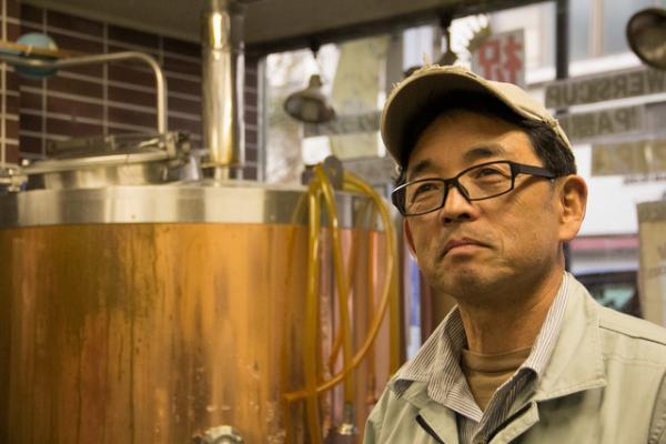 無限の可能性を秘めたクラフトビールに山梨・甲府で出合った！【山梨のくらし：アウトサイダーブルーイング】