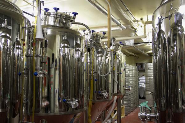 無限の可能性を秘めたクラフトビールに山梨・甲府で出合った！【山梨のくらし：アウトサイダーブルーイング】