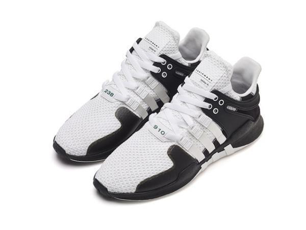 アディダス コンソーシアム、全世界910足限定「EQT」シリーズ最新作を発売