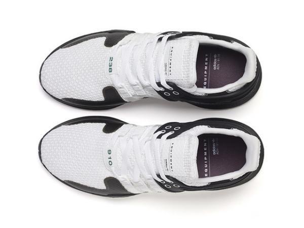 アディダス コンソーシアム、全世界910足限定「EQT」シリーズ最新作を発売