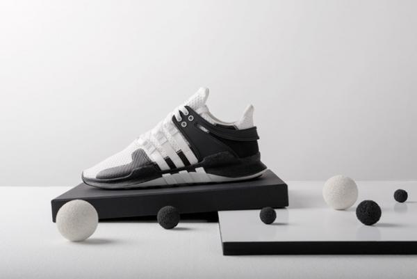 アディダス コンソーシアム、全世界910足限定「EQT」シリーズ最新作を発売