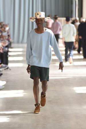 クラシコの聖地でアメリカと日本を堂々と融合させたビズビム【17SSメンズ】