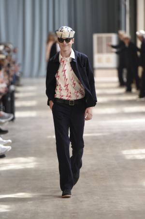 クラシコの聖地でアメリカと日本を堂々と融合させたビズビム【17SSメンズ】