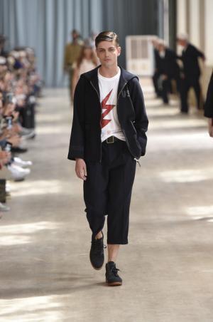 クラシコの聖地でアメリカと日本を堂々と融合させたビズビム【17SSメンズ】