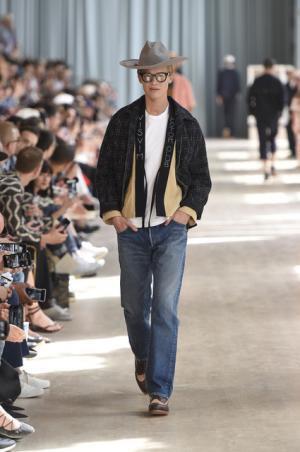 クラシコの聖地でアメリカと日本を堂々と融合させたビズビム【17SSメンズ】