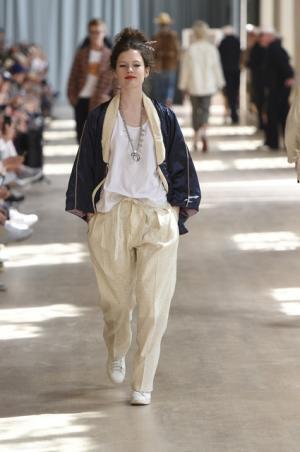 クラシコの聖地でアメリカと日本を堂々と融合させたビズビム【17SSメンズ】