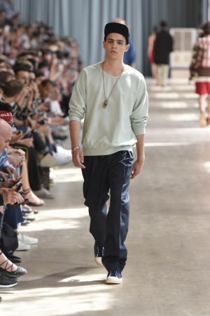 クラシコの聖地でアメリカと日本を堂々と融合させたビズビム【17SSメンズ】