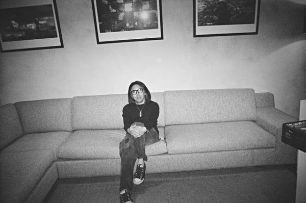 ルイ・ヴィトンと藤原ヒロシのコラボストアが伊勢丹メンズに、内装はザ・パーキング銀座に着想