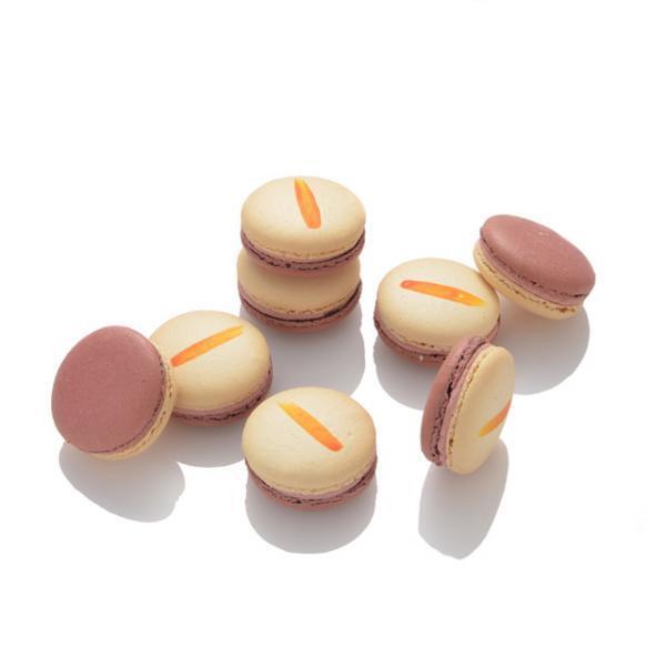 フレデリック・カッセル、7月のスイーツはみずみずしい白桃と赤桃が主役！