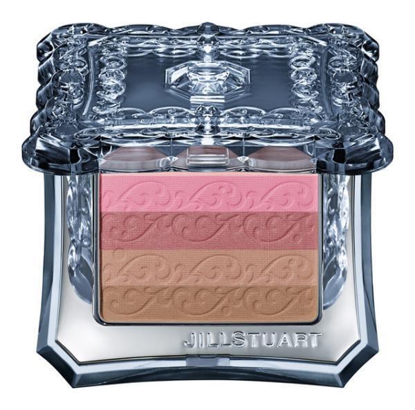 ジルスチュアート、ネイビー&amp;ブラウンで女の子の2面性にフォーカス。16年秋コレクションを数量限定発売