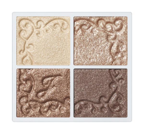 ジルスチュアート、ネイビー&amp;ブラウンで女の子の2面性にフォーカス。16年秋コレクションを数量限定発売