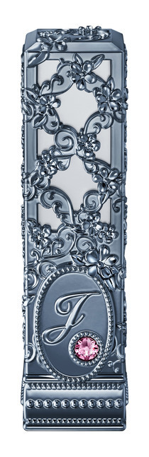 ジルスチュアート、ネイビー&amp;ブラウンで女の子の2面性にフォーカス。16年秋コレクションを数量限定発売