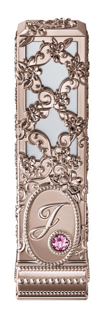 ジルスチュアート、ネイビー&amp;ブラウンで女の子の2面性にフォーカス。16年秋コレクションを数量限定発売