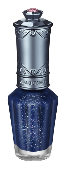 ジルスチュアート、ネイビー&amp;ブラウンで女の子の2面性にフォーカス。16年秋コレクションを数量限定発売