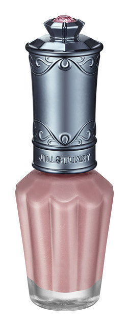 ジルスチュアート、ネイビー&amp;ブラウンで女の子の2面性にフォーカス。16年秋コレクションを数量限定発売