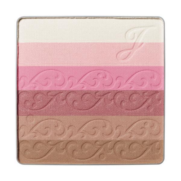 ジルスチュアート、ネイビー&amp;ブラウンで女の子の2面性にフォーカス。16年秋コレクションを数量限定発売