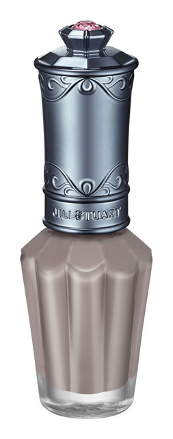 ジルスチュアート、ネイビー&amp;ブラウンで女の子の2面性にフォーカス。16年秋コレクションを数量限定発売