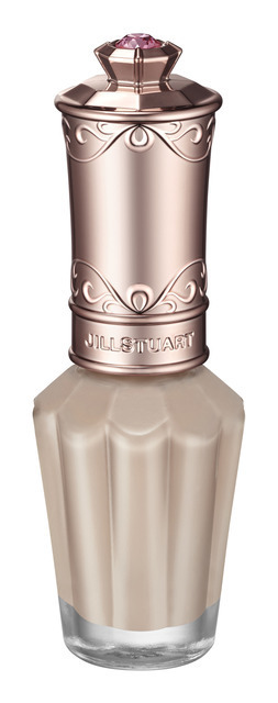 ジルスチュアート、ネイビー&amp;ブラウンで女の子の2面性にフォーカス。16年秋コレクションを数量限定発売