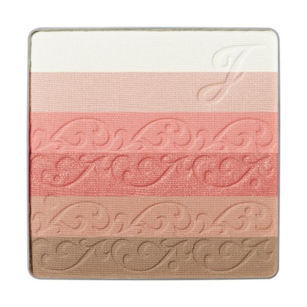 ジルスチュアート、ネイビー&amp;ブラウンで女の子の2面性にフォーカス。16年秋コレクションを数量限定発売