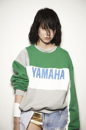 【ファッションの“未来”たちに聞く】服を選ぶのは、皆に平等に与えられる試練だと思う。デザイナー横澤琴葉--1/2