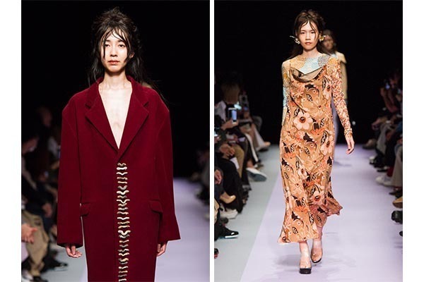 【ファッションの“未来”たちに聞く】誰もが明日着たい服を、今日作れたらいい。デザイナー横澤琴葉--2/2