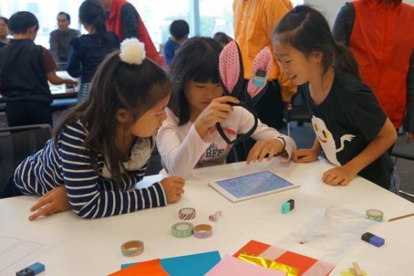 六本木ヒルズで「キッズワークショップ」開催！お仕事体験や工作、プログラミング学習など約270講座