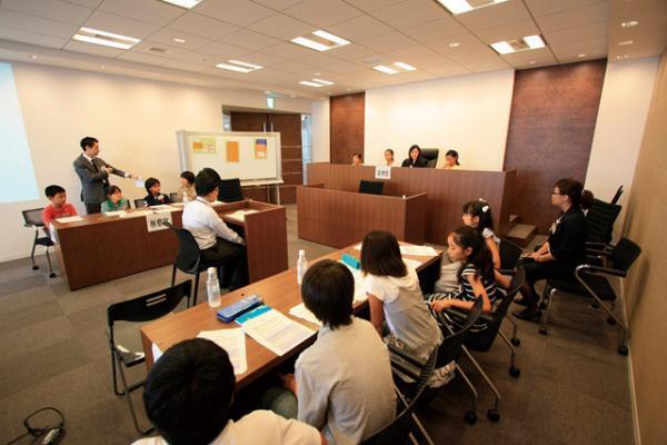 六本木ヒルズで「キッズワークショップ」開催！お仕事体験や工作、プログラミング学習など約270講座