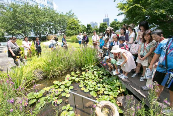 六本木ヒルズで「キッズワークショップ」開催！お仕事体験や工作、プログラミング学習など約270講座