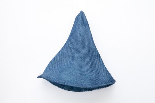 中目黒ブリック＆モルタルで藍染スローハットのオーダー会が2日間限定で開催