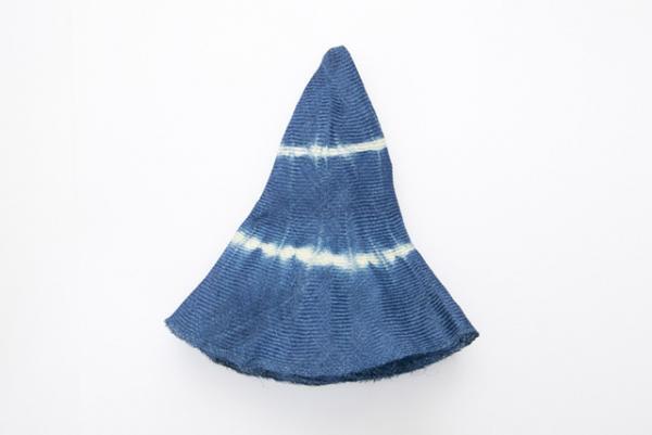 中目黒ブリック＆モルタルで藍染スローハットのオーダー会が2日間限定で開催