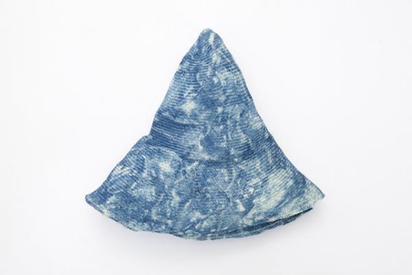 中目黒ブリック＆モルタルで藍染スローハットのオーダー会が2日間限定で開催