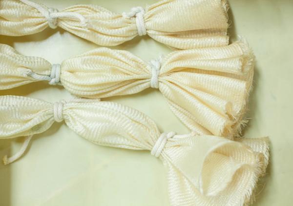 中目黒ブリック＆モルタルで藍染スローハットのオーダー会が2日間限定で開催