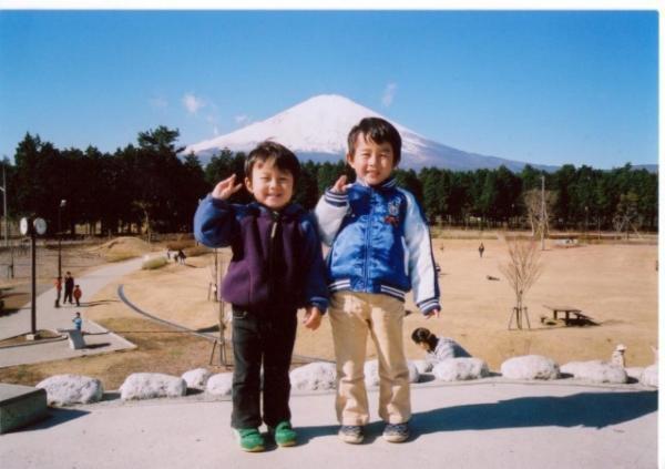 クレマチスの丘IZU PHOTO MUSEUMで映像作家フィオナ・タンの個展、富士山をモチーフにした新作公開