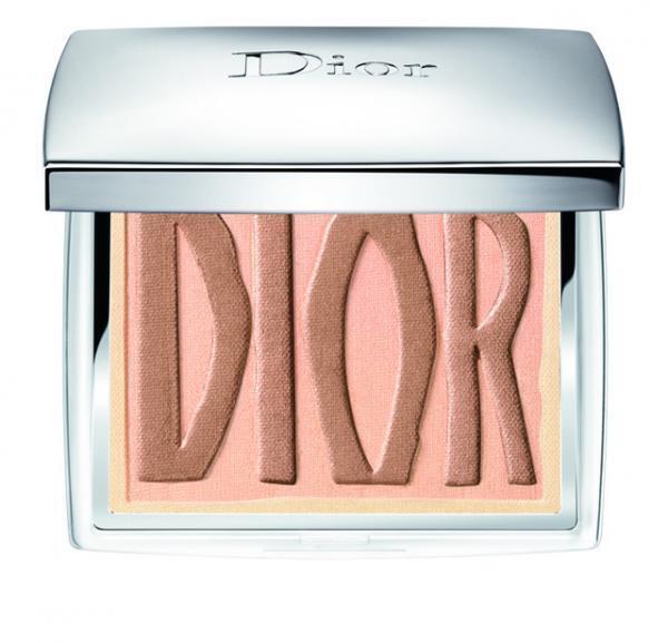 ディオールの60年代希少ロゴがフェイスパレットで復刻！数量限定、夏のコスメコレクション